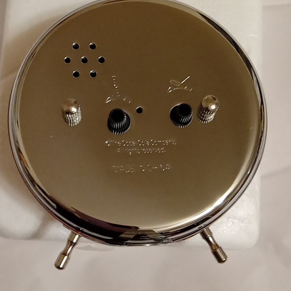 Coca Cola Alarm clock - Picture 3 of 4